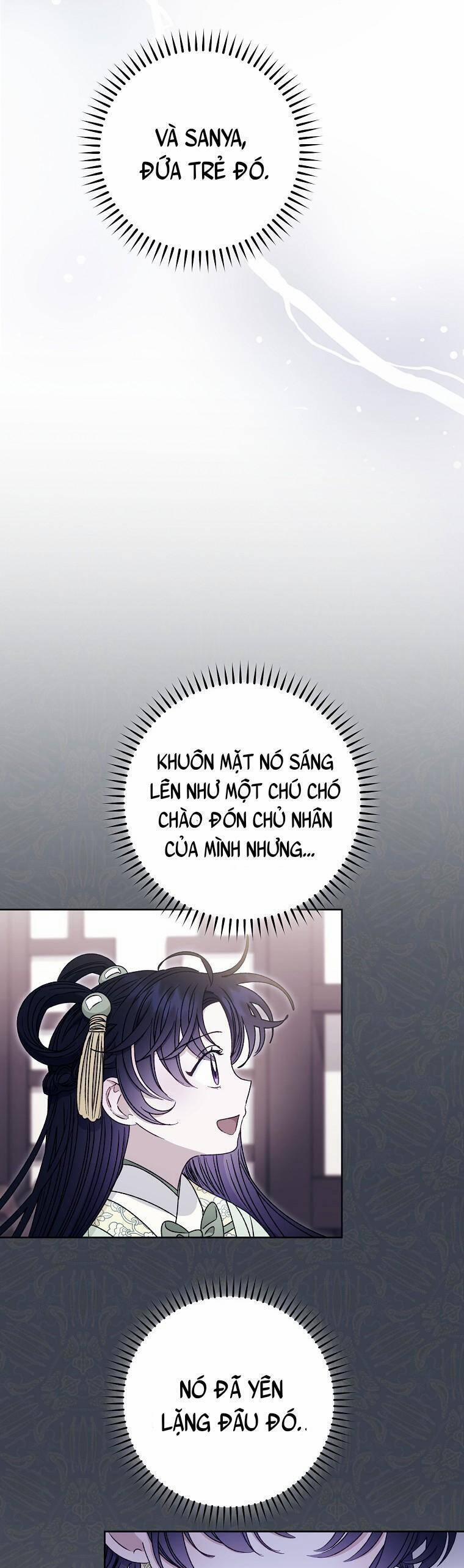 Tiểu Thiếp Chỉ Muốn Sống Yên Bình 39 trang 53