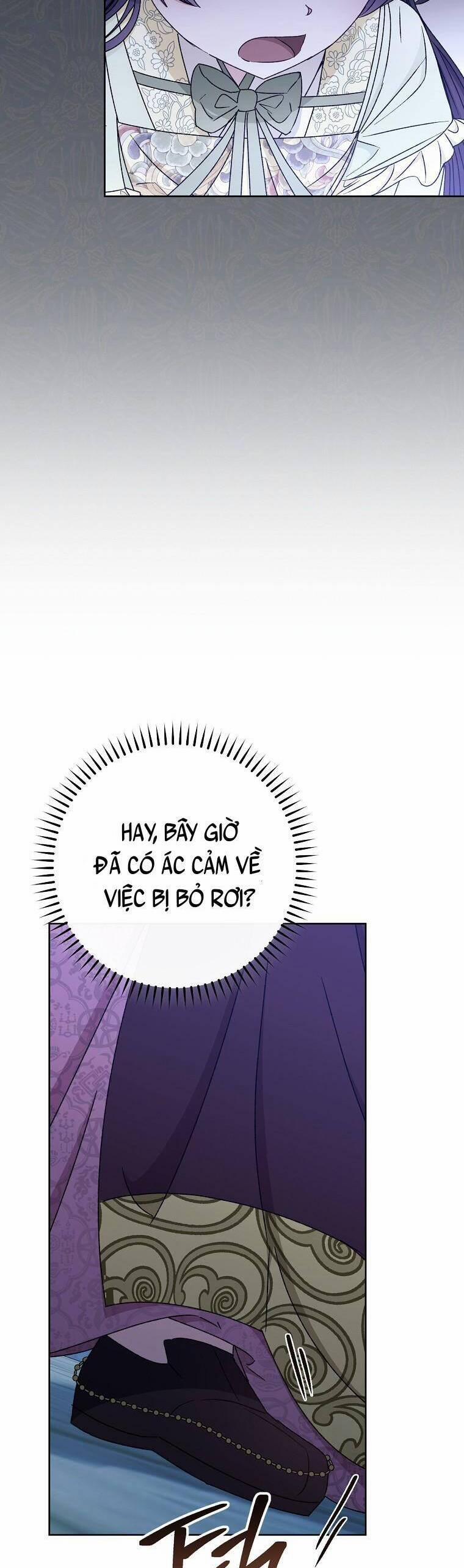 Tiểu Thiếp Chỉ Muốn Sống Yên Bình 39 trang 54