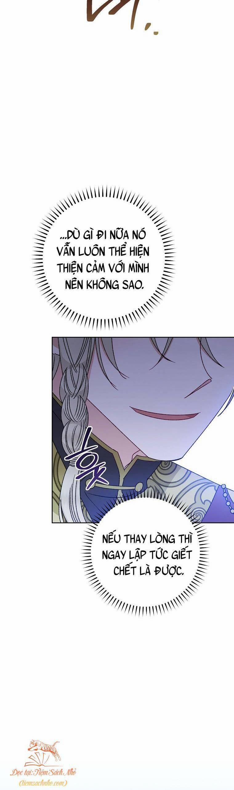 Tiểu Thiếp Chỉ Muốn Sống Yên Bình 39 trang 55