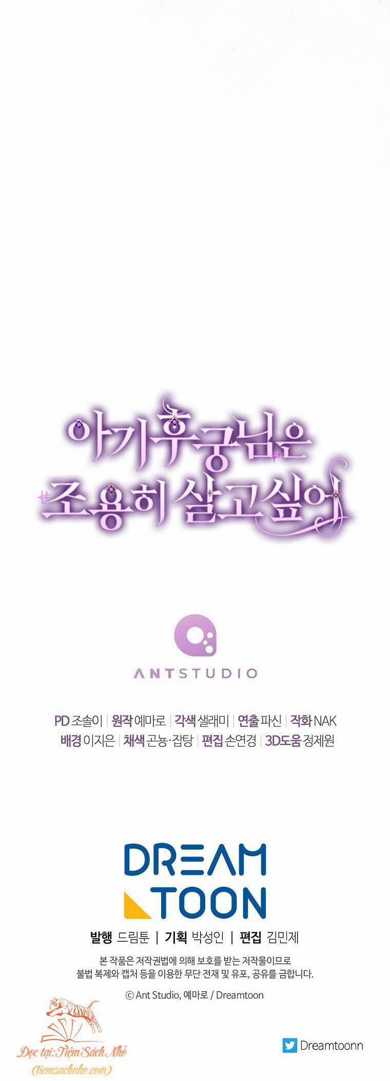 Tiểu Thiếp Chỉ Muốn Sống Yên Bình 39 trang 58