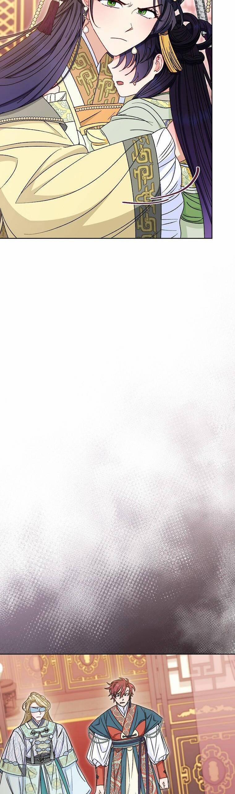 Tiểu Thiếp Chỉ Muốn Sống Yên Bình 39 trang 7