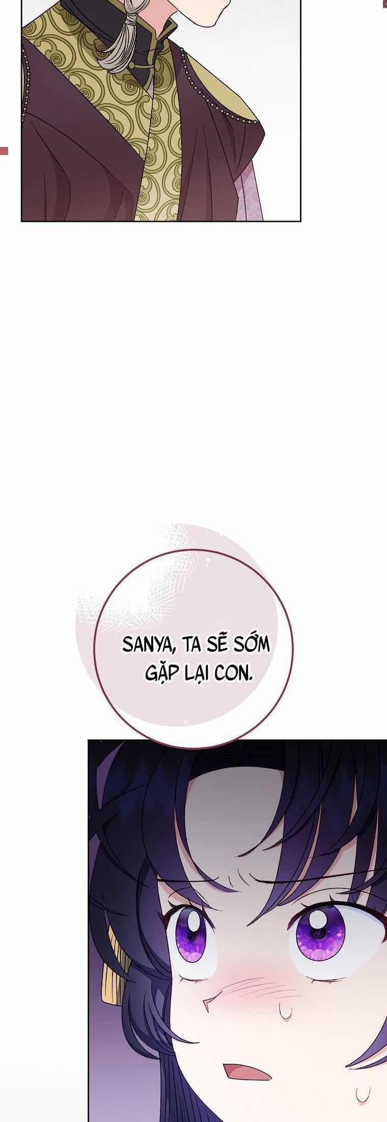 Tiểu Thiếp Chỉ Muốn Sống Yên Bình 39 trang 9