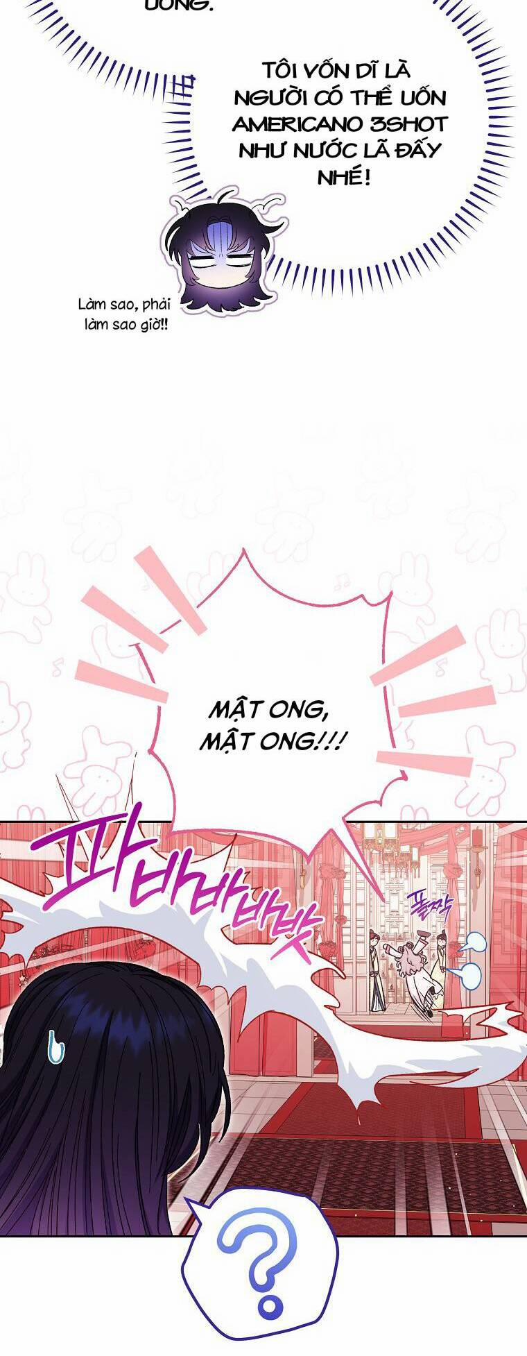 Tiểu Thiếp Chỉ Muốn Sống Yên Bình 4 trang 13