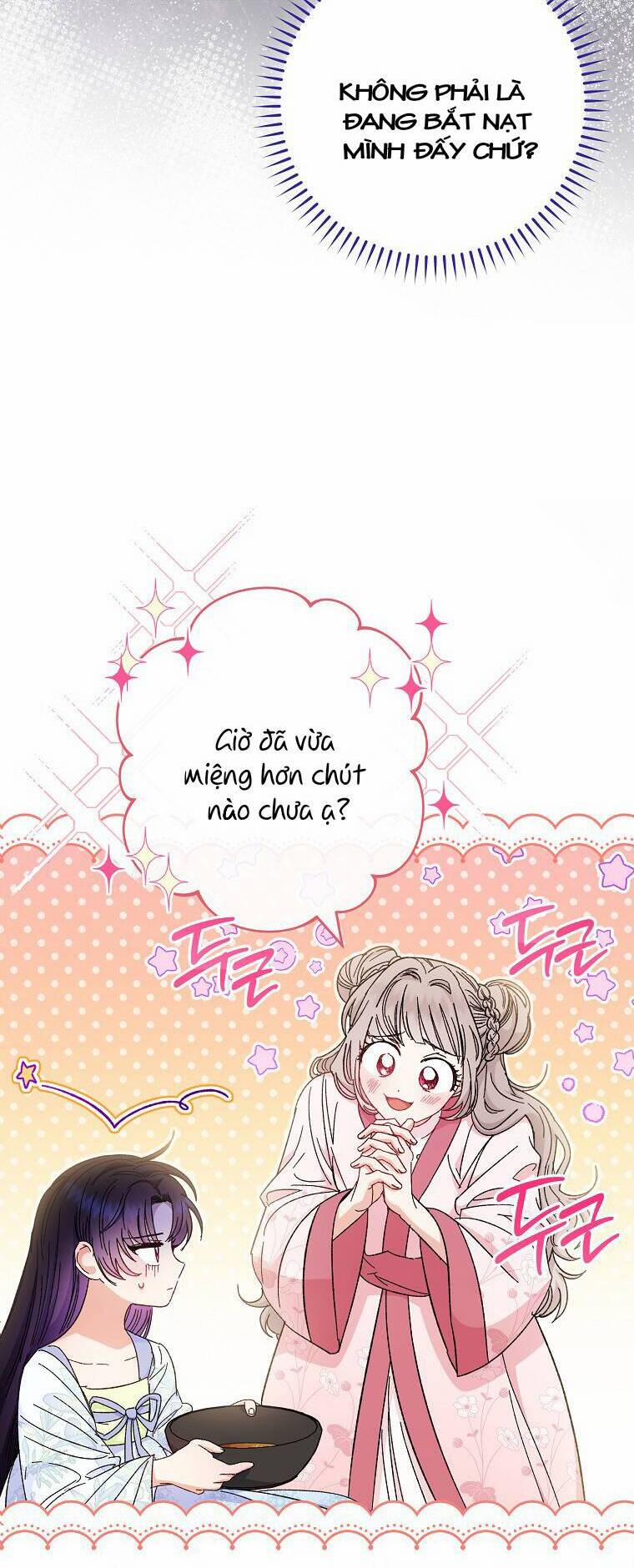 Tiểu Thiếp Chỉ Muốn Sống Yên Bình 4 trang 17