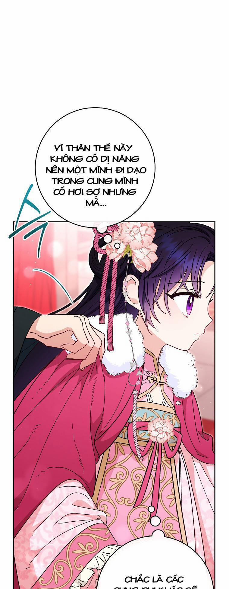 Tiểu Thiếp Chỉ Muốn Sống Yên Bình 4 trang 32