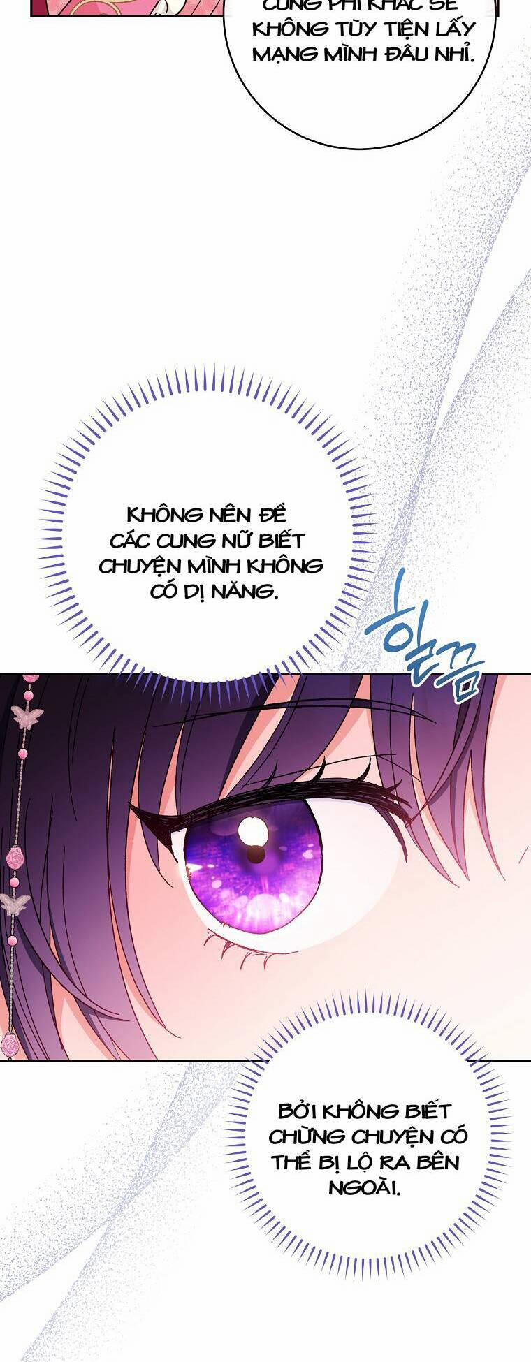 Tiểu Thiếp Chỉ Muốn Sống Yên Bình 4 trang 33