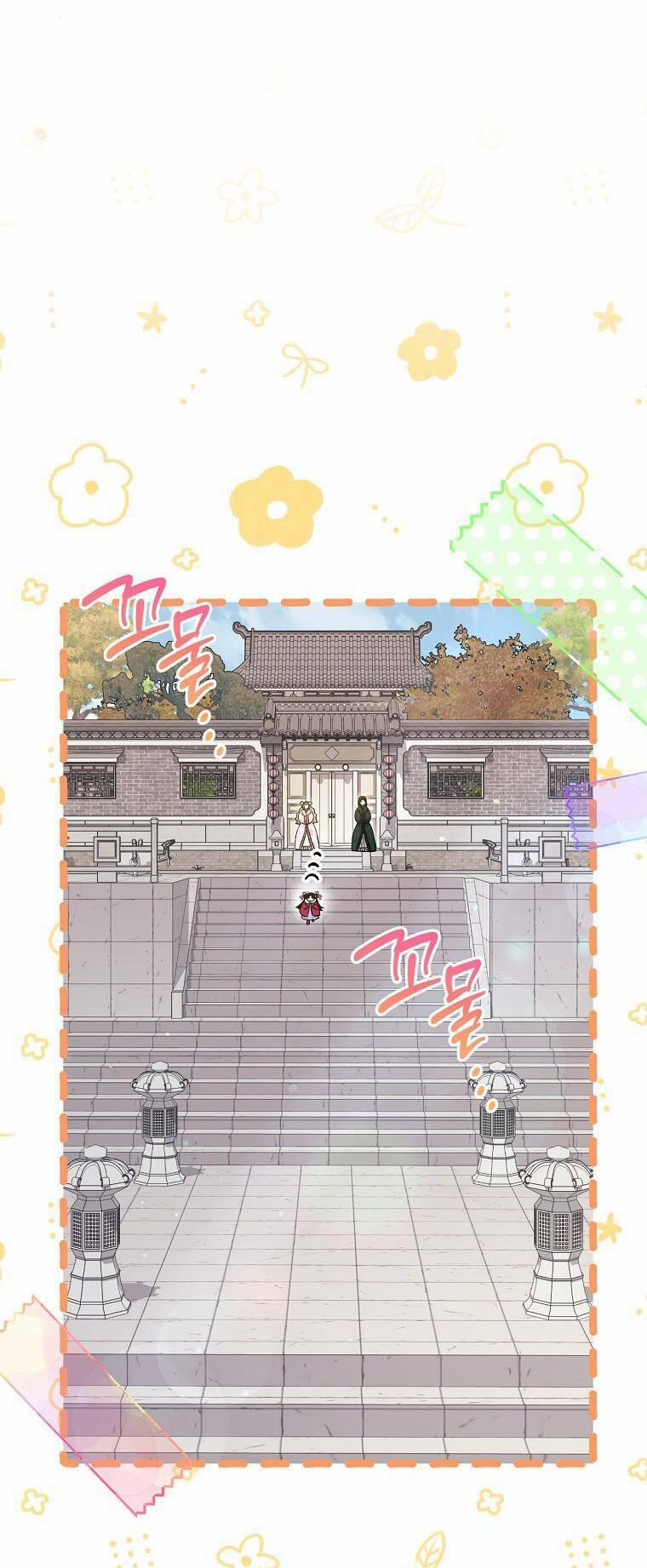 Tiểu Thiếp Chỉ Muốn Sống Yên Bình 4 trang 36