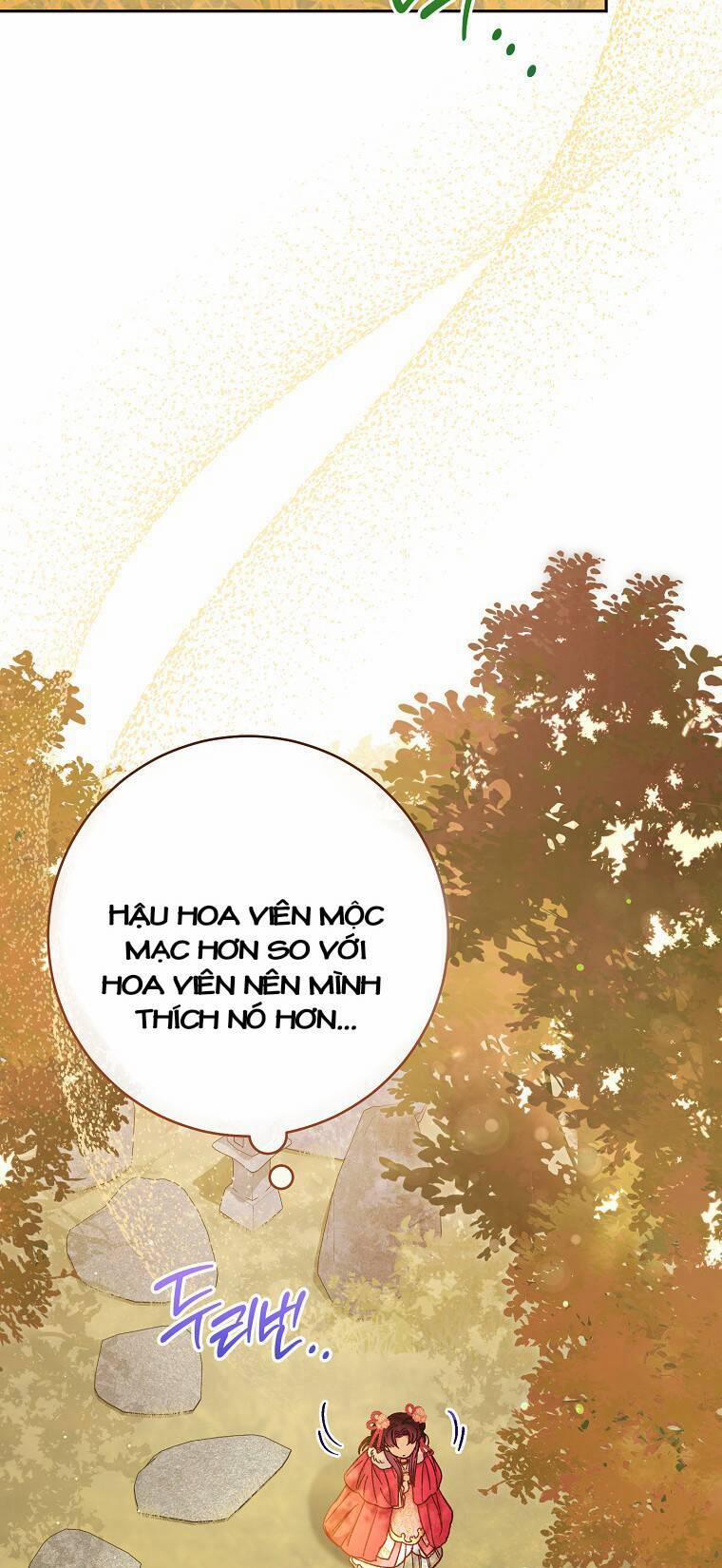 Tiểu Thiếp Chỉ Muốn Sống Yên Bình 4 trang 40