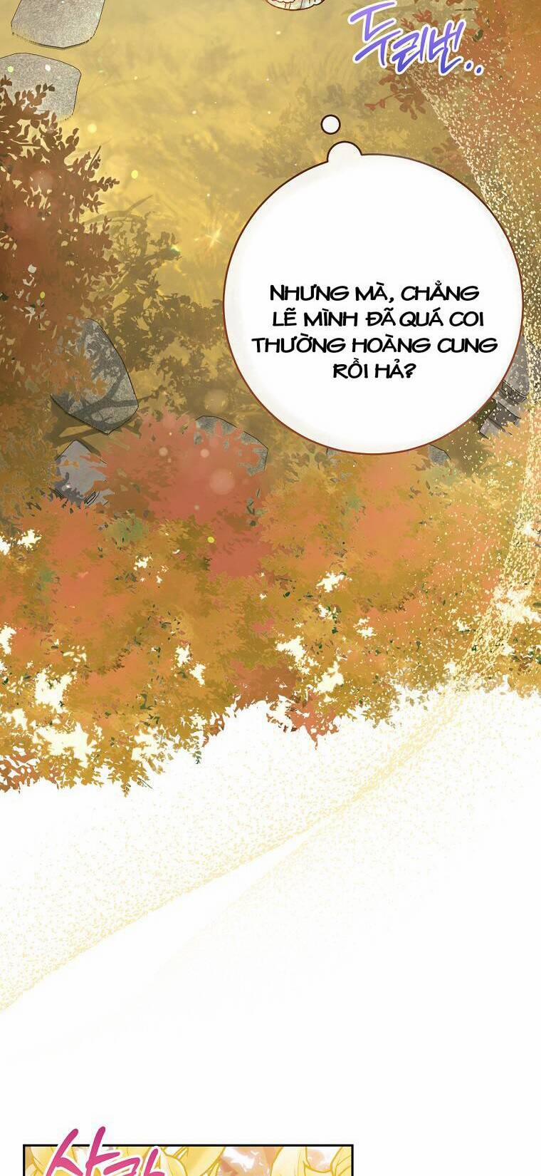 Tiểu Thiếp Chỉ Muốn Sống Yên Bình 4 trang 41