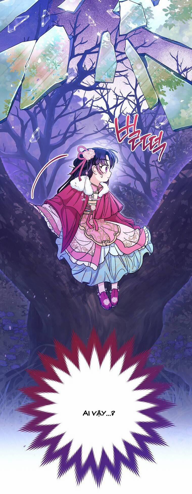 Tiểu Thiếp Chỉ Muốn Sống Yên Bình 4 trang 51