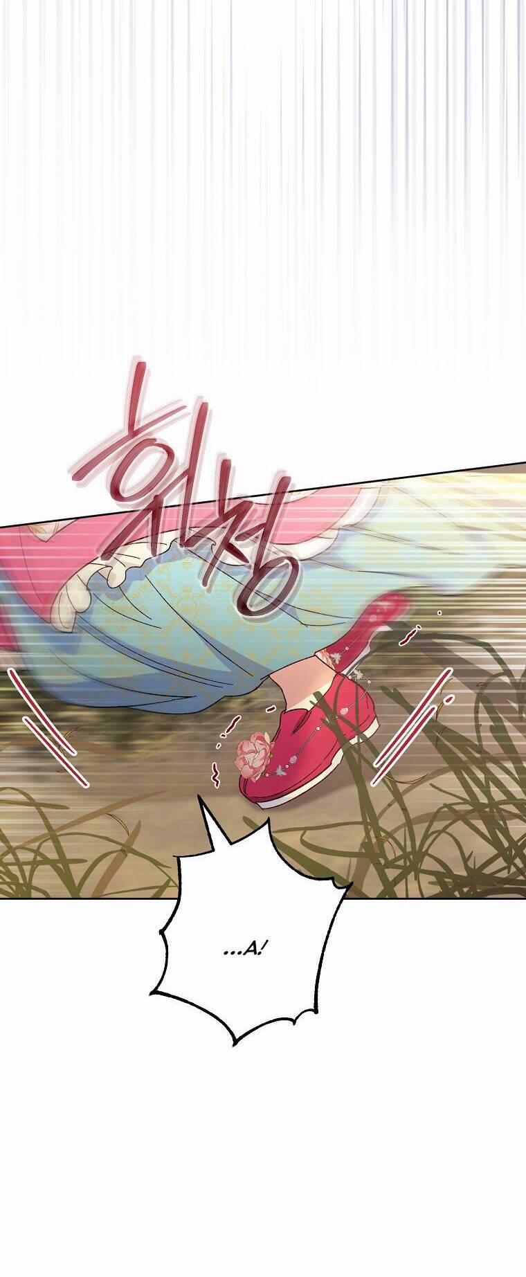 Tiểu Thiếp Chỉ Muốn Sống Yên Bình 4 trang 56