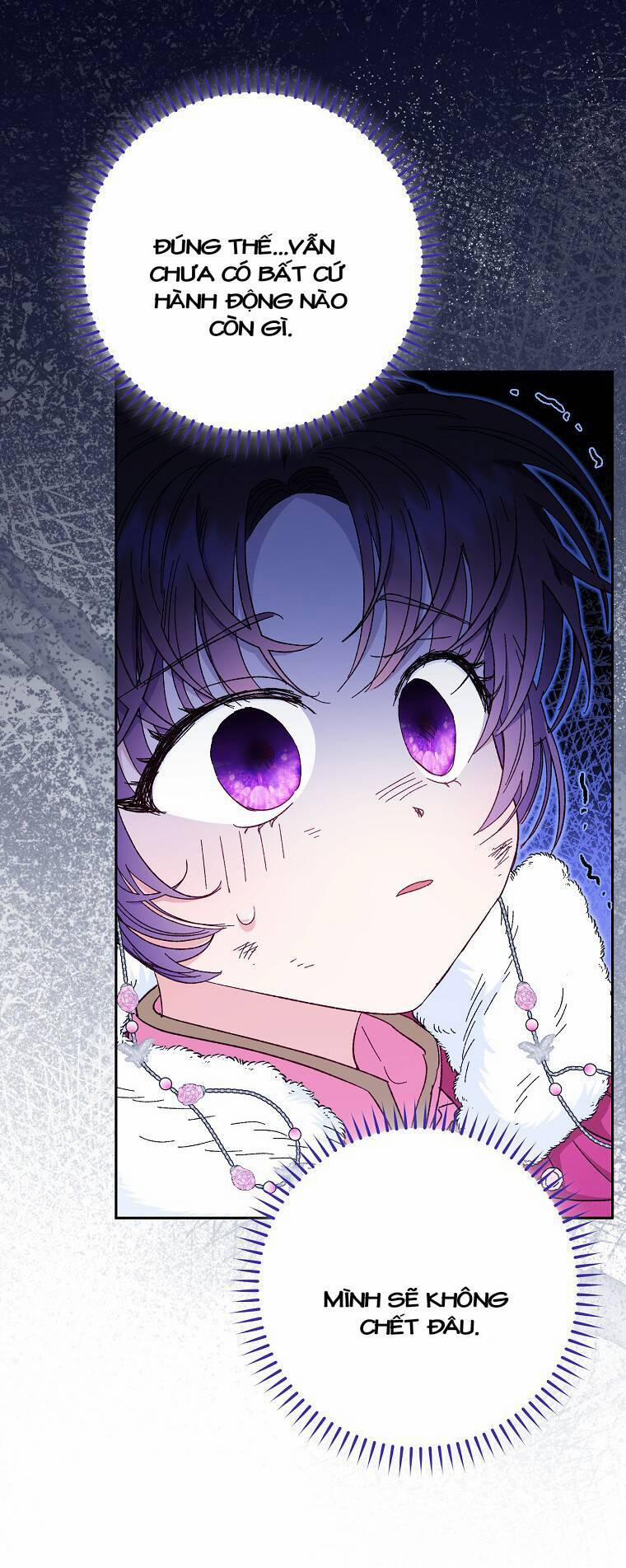 Tiểu Thiếp Chỉ Muốn Sống Yên Bình 4 trang 59