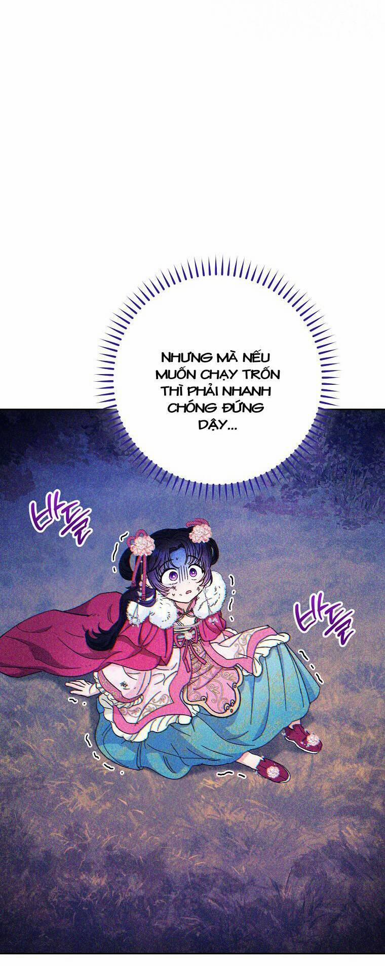 Tiểu Thiếp Chỉ Muốn Sống Yên Bình 4 trang 60