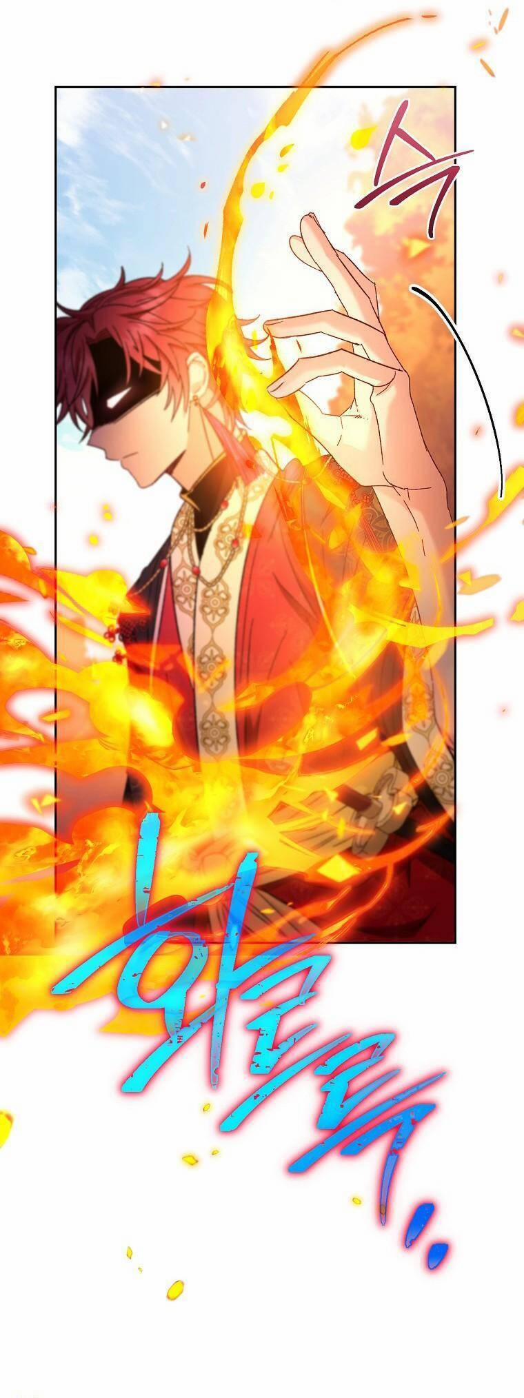 Tiểu Thiếp Chỉ Muốn Sống Yên Bình 4 trang 65