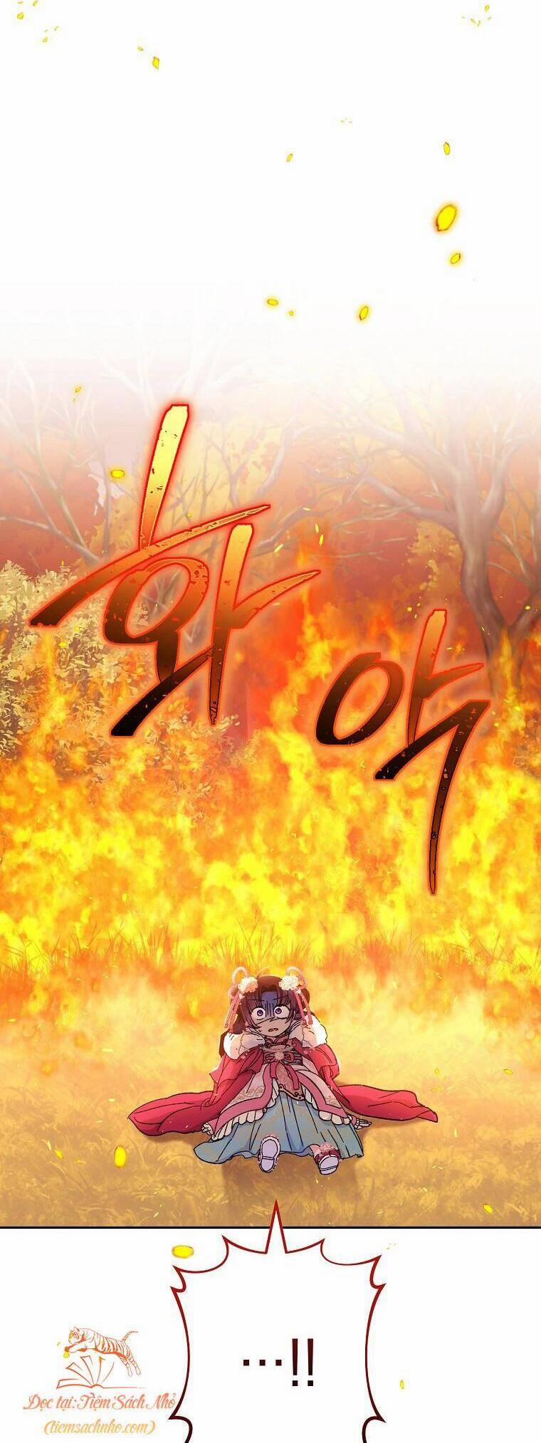 Tiểu Thiếp Chỉ Muốn Sống Yên Bình 4 trang 66