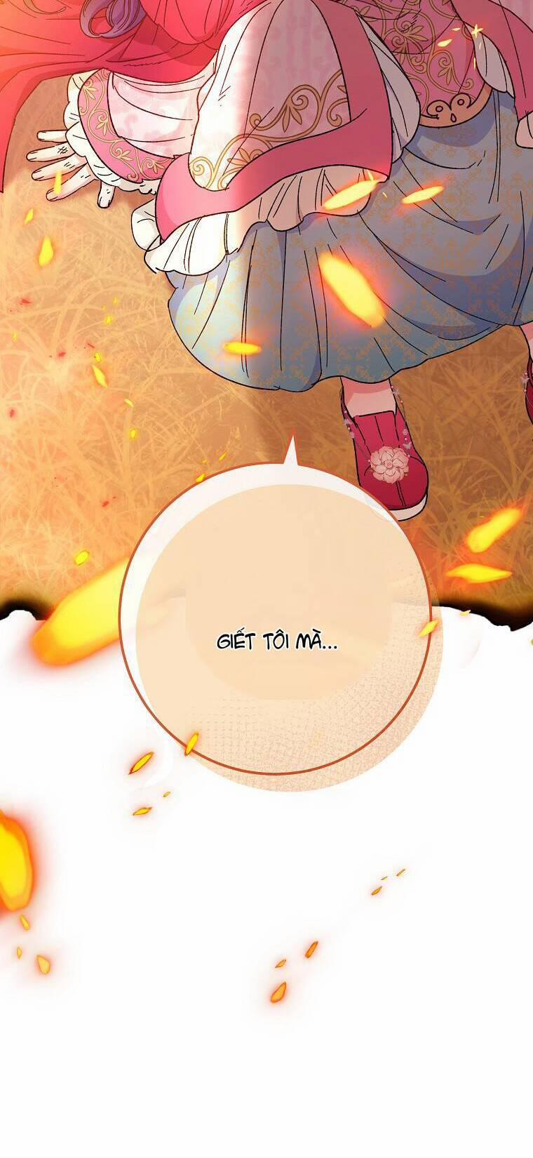 Tiểu Thiếp Chỉ Muốn Sống Yên Bình 4 trang 72