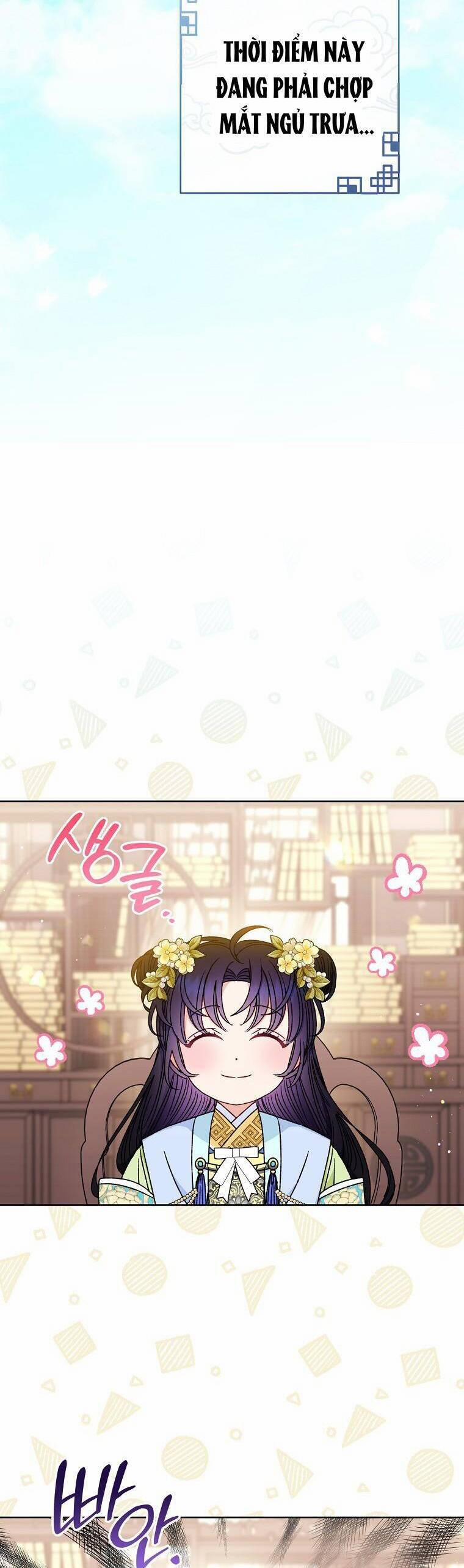 Tiểu Thiếp Chỉ Muốn Sống Yên Bình 40 trang 1