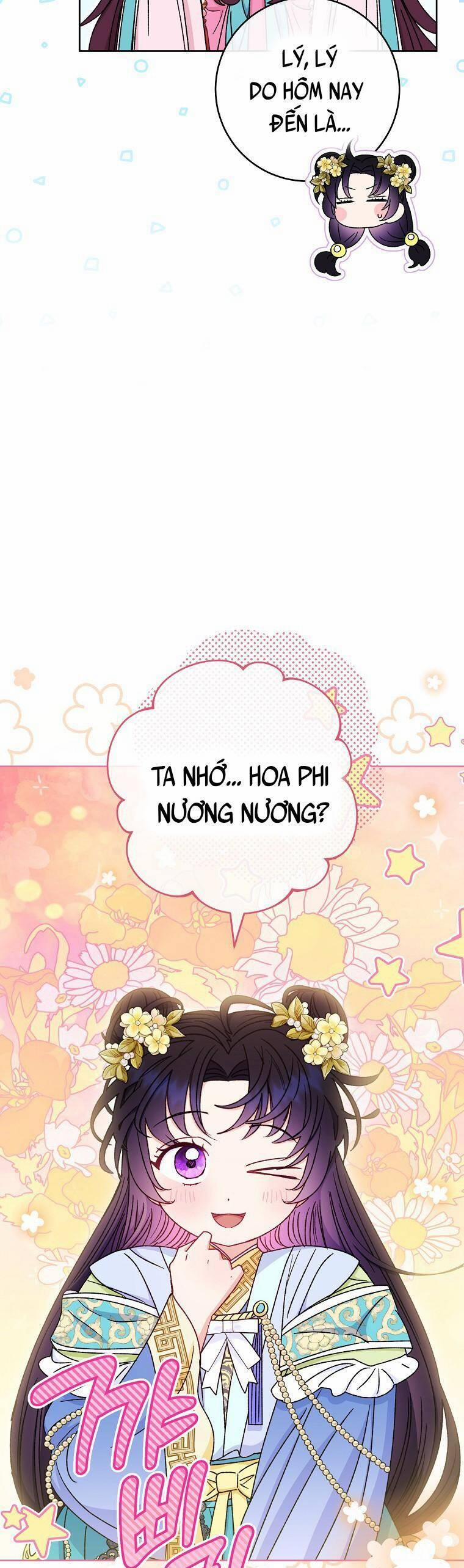 Tiểu Thiếp Chỉ Muốn Sống Yên Bình 40 trang 12