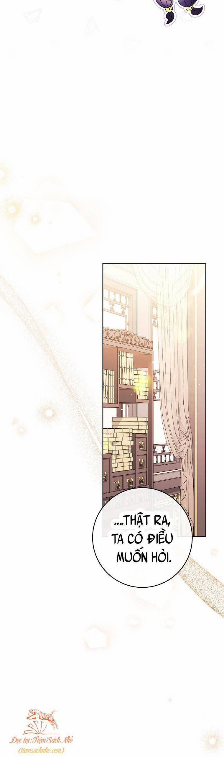 Tiểu Thiếp Chỉ Muốn Sống Yên Bình 40 trang 14