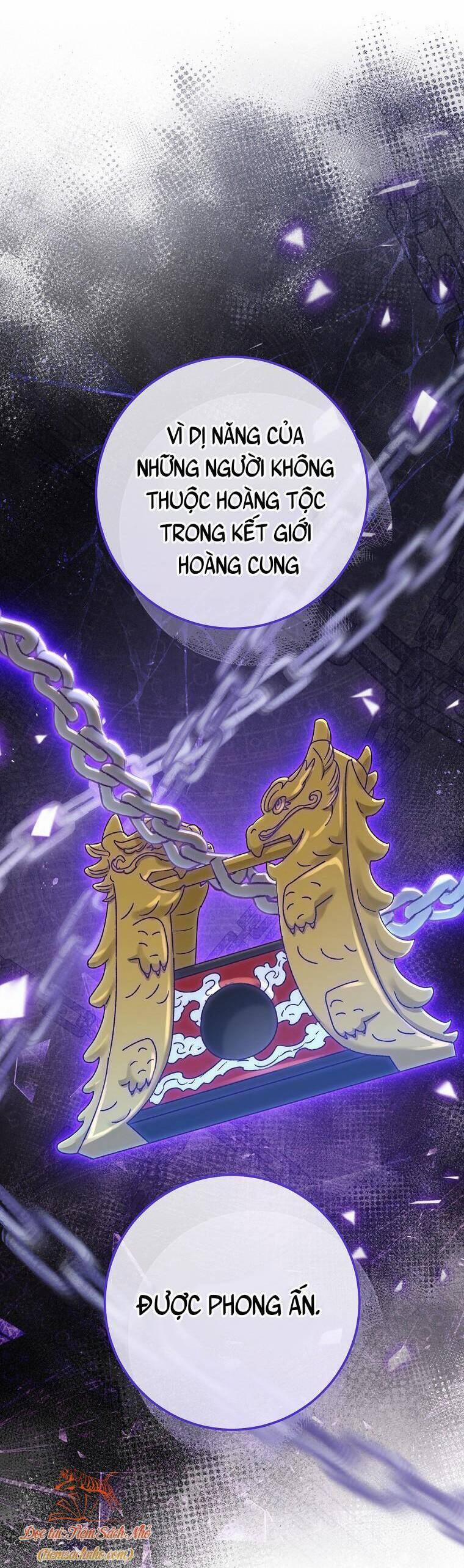 Tiểu Thiếp Chỉ Muốn Sống Yên Bình 40 trang 17