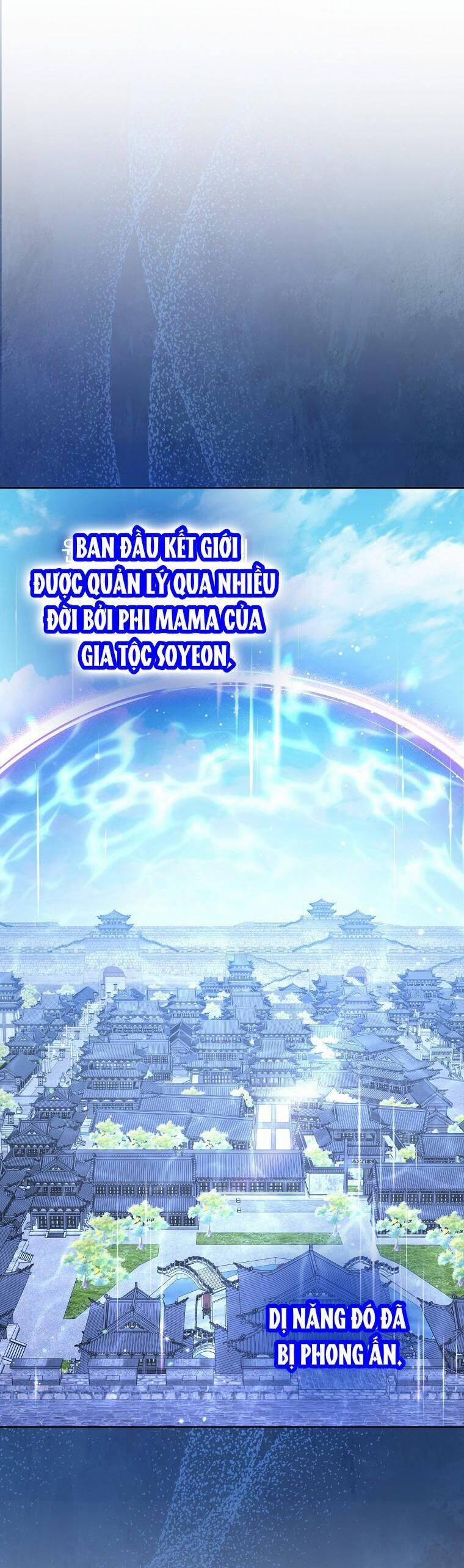 Tiểu Thiếp Chỉ Muốn Sống Yên Bình 40 trang 19