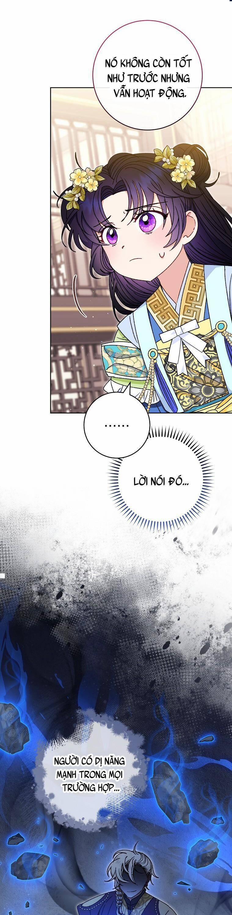 Tiểu Thiếp Chỉ Muốn Sống Yên Bình 40 trang 26