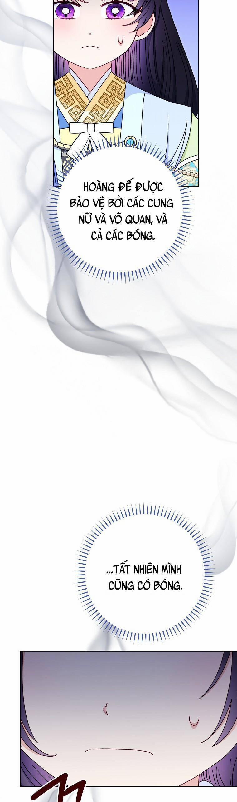 Tiểu Thiếp Chỉ Muốn Sống Yên Bình 40 trang 28