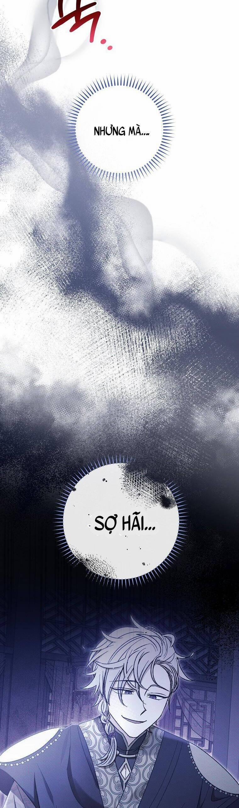 Tiểu Thiếp Chỉ Muốn Sống Yên Bình 40 trang 29