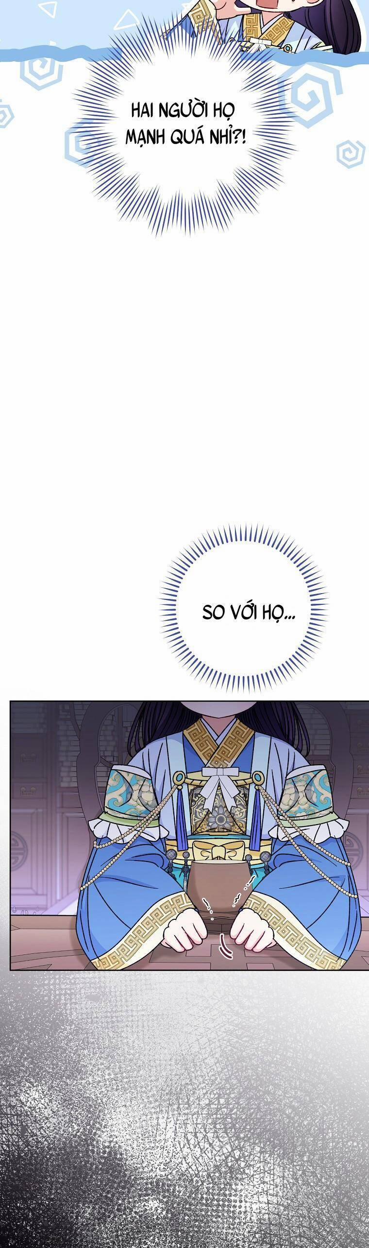 Tiểu Thiếp Chỉ Muốn Sống Yên Bình 40 trang 37