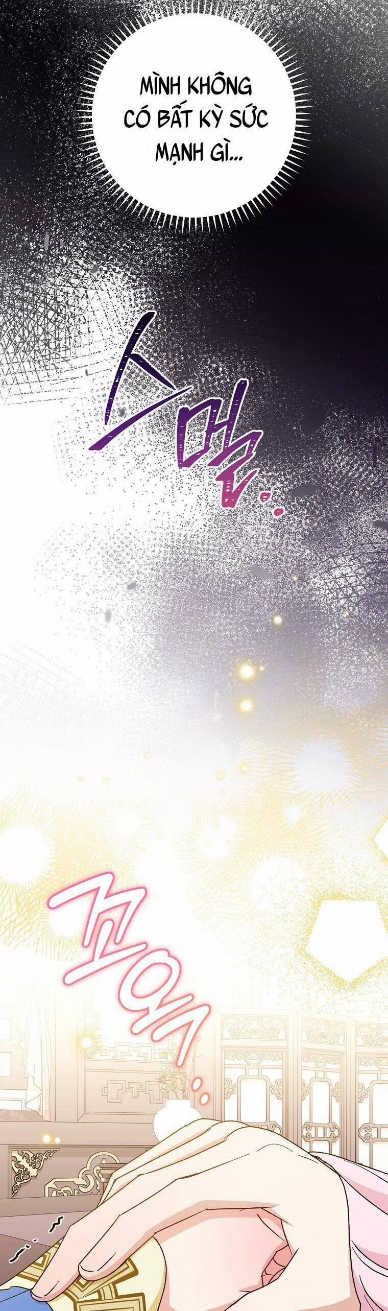 Tiểu Thiếp Chỉ Muốn Sống Yên Bình 40 trang 38