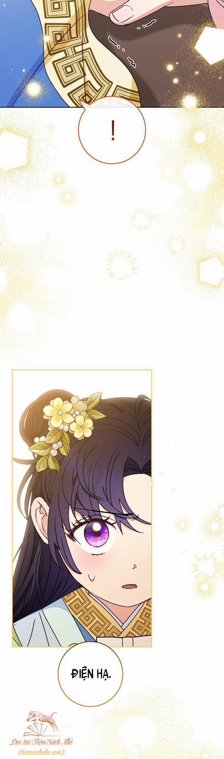 Tiểu Thiếp Chỉ Muốn Sống Yên Bình 40 trang 39