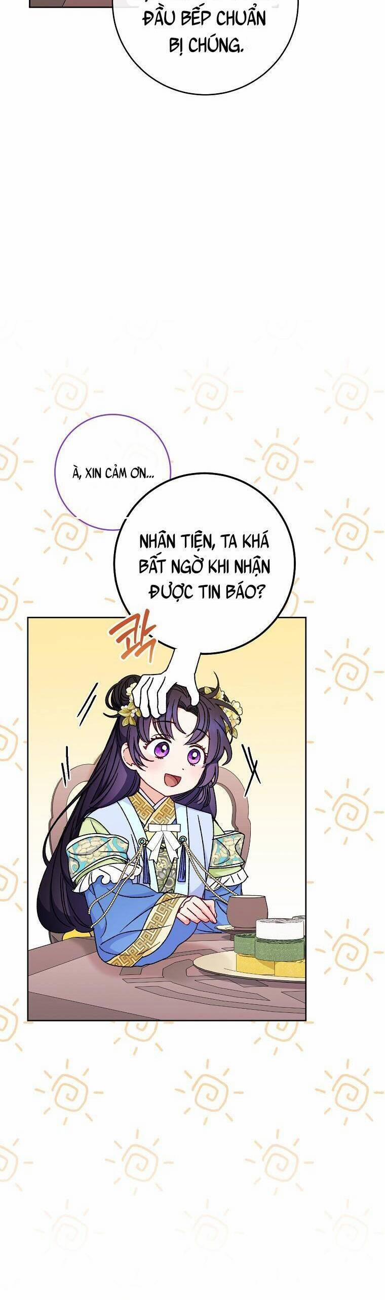 Tiểu Thiếp Chỉ Muốn Sống Yên Bình 40 trang 4