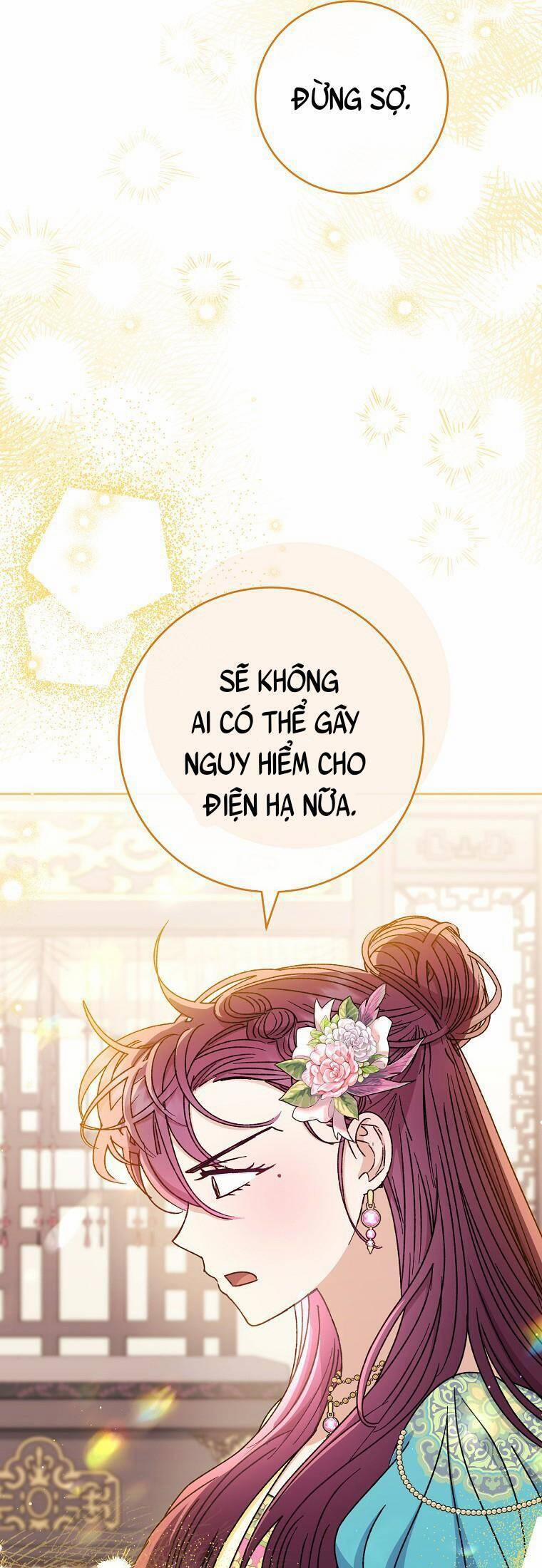 Tiểu Thiếp Chỉ Muốn Sống Yên Bình 40 trang 40