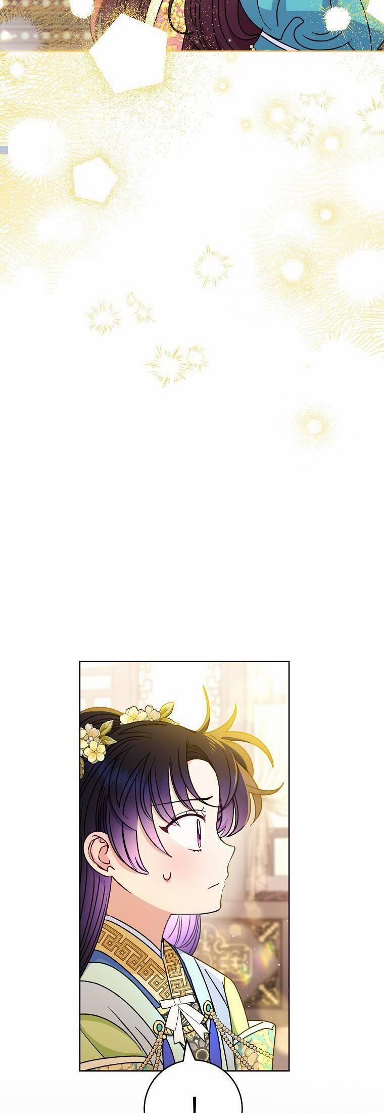 Tiểu Thiếp Chỉ Muốn Sống Yên Bình 40 trang 41