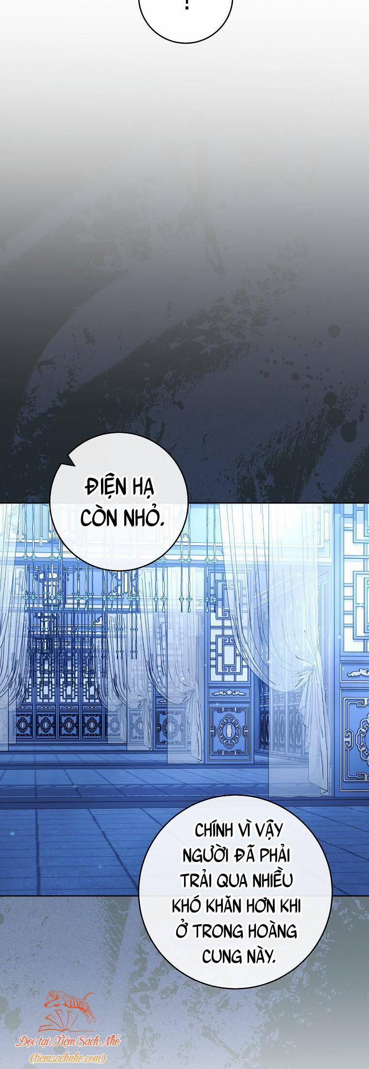 Tiểu Thiếp Chỉ Muốn Sống Yên Bình 40 trang 42