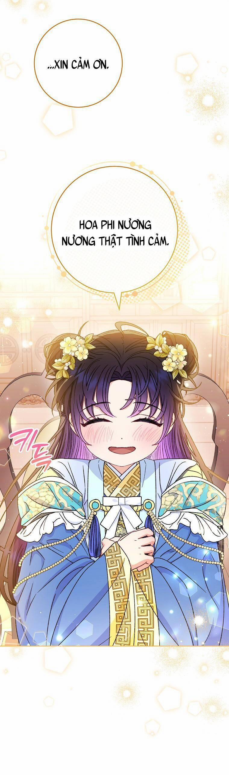 Tiểu Thiếp Chỉ Muốn Sống Yên Bình 40 trang 49