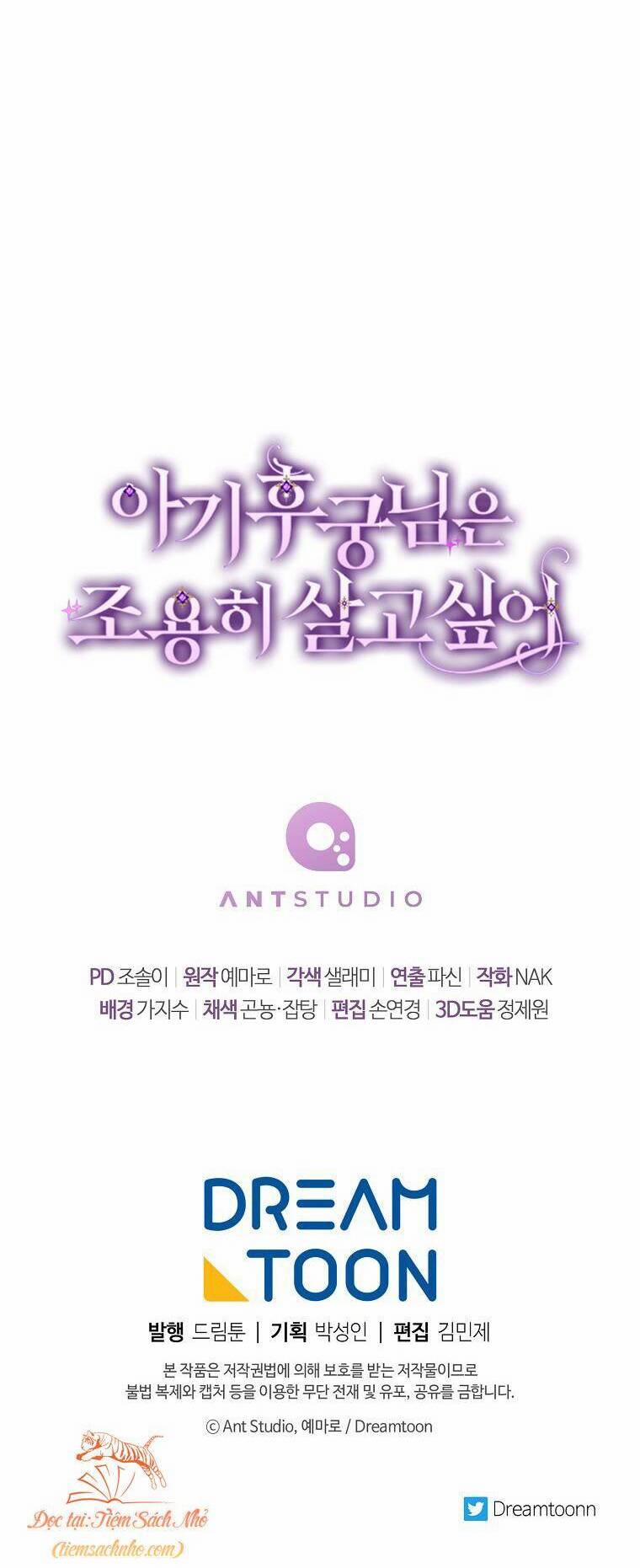 Tiểu Thiếp Chỉ Muốn Sống Yên Bình 40 trang 53