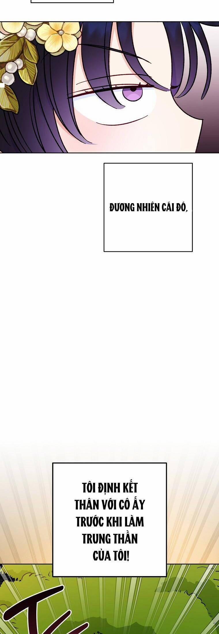 Tiểu Thiếp Chỉ Muốn Sống Yên Bình 40 trang 7