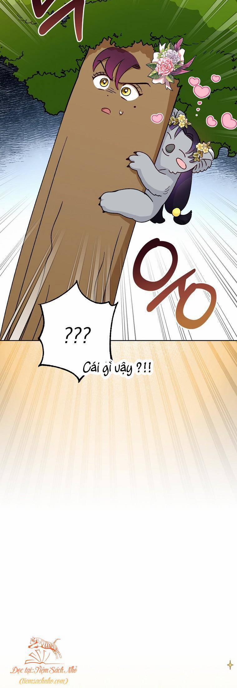 Tiểu Thiếp Chỉ Muốn Sống Yên Bình 40 trang 8