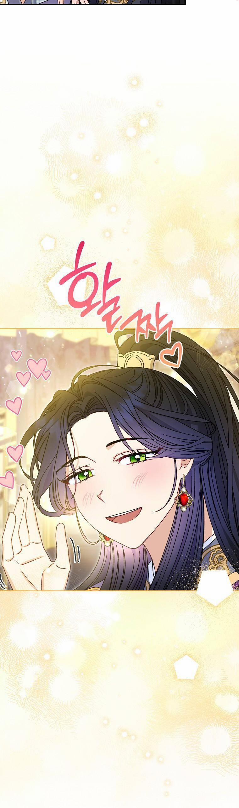 Tiểu Thiếp Chỉ Muốn Sống Yên Bình 41 trang 10