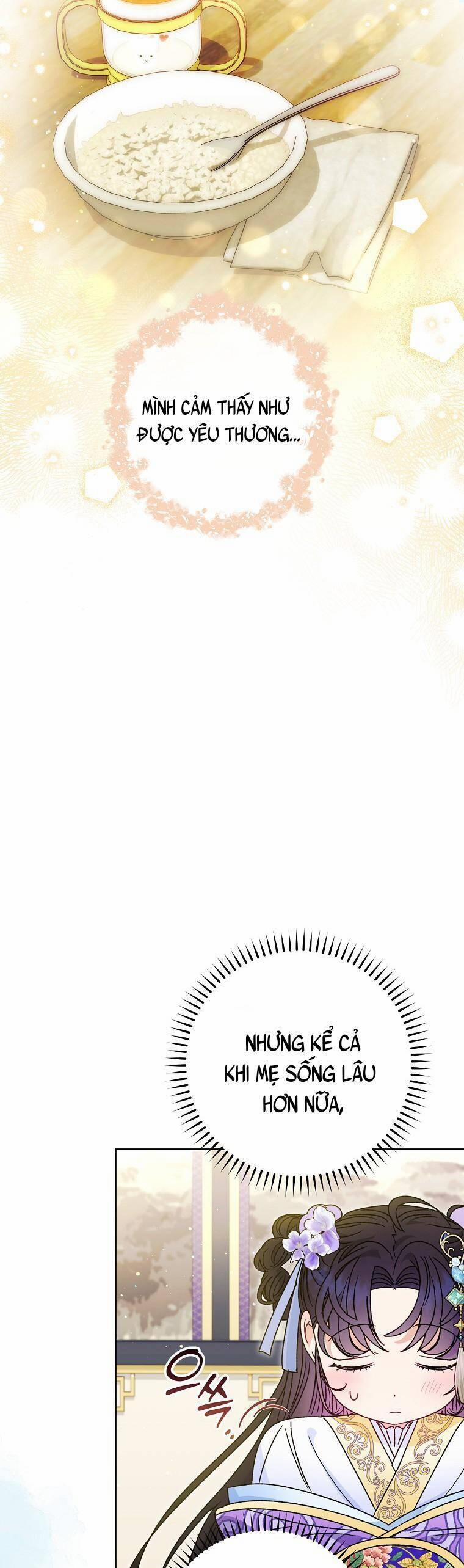 Tiểu Thiếp Chỉ Muốn Sống Yên Bình 41 trang 13