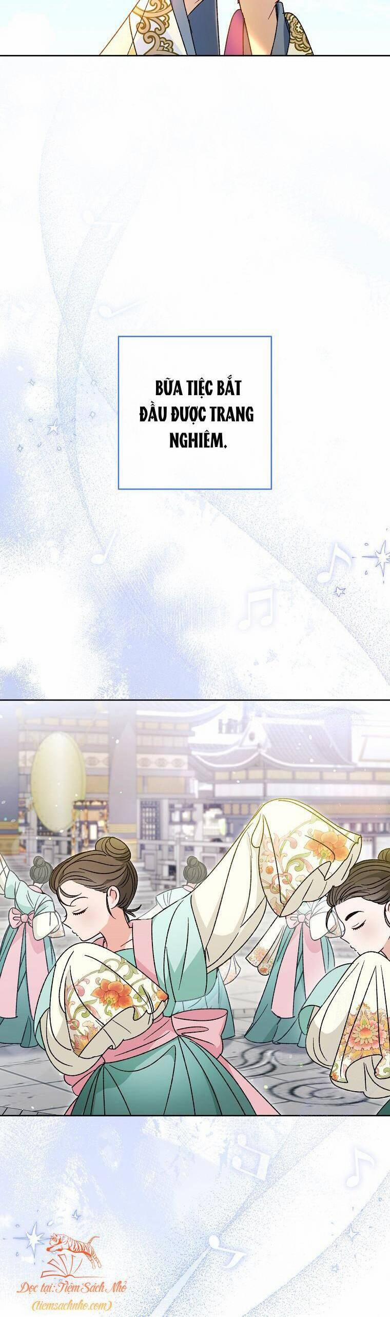 Tiểu Thiếp Chỉ Muốn Sống Yên Bình 41 trang 15