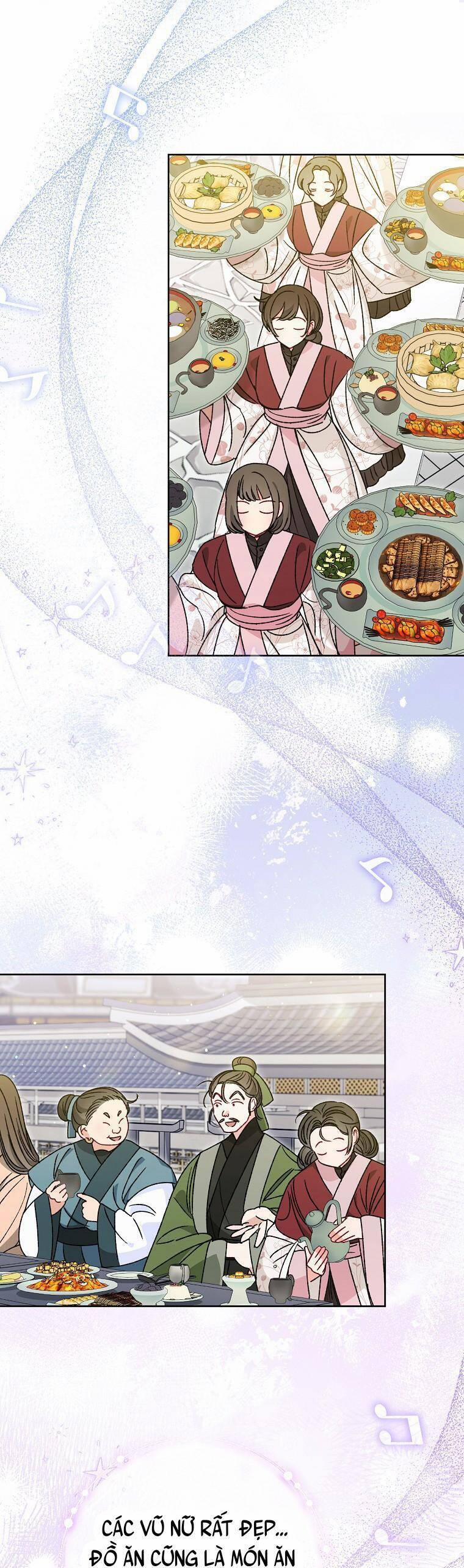 Tiểu Thiếp Chỉ Muốn Sống Yên Bình 41 trang 16