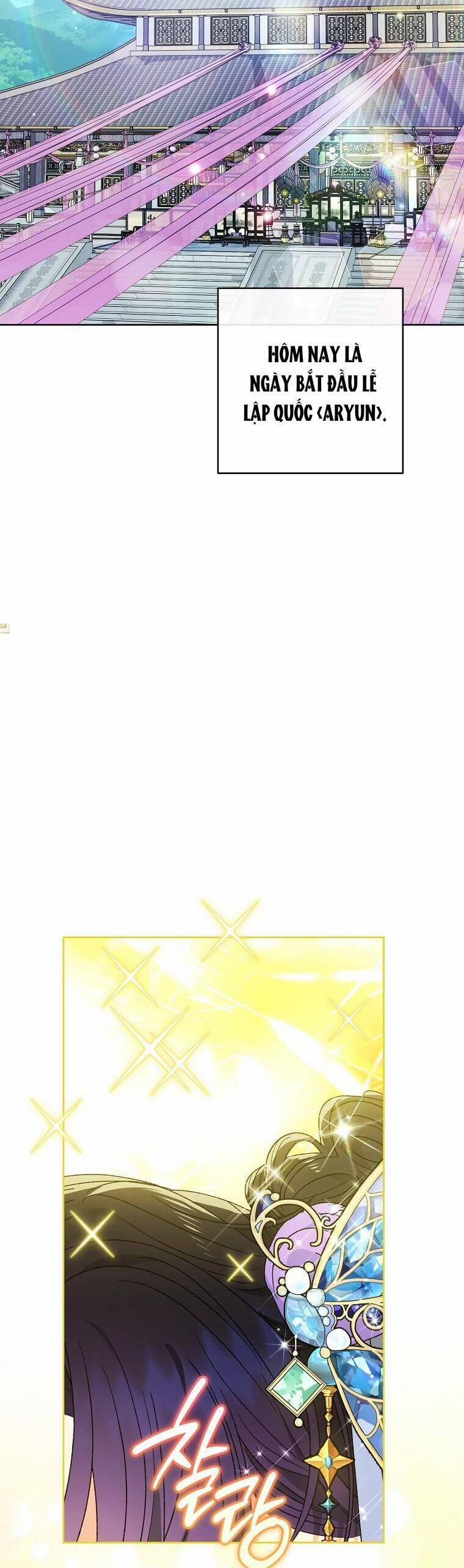 Tiểu Thiếp Chỉ Muốn Sống Yên Bình 41 trang 2