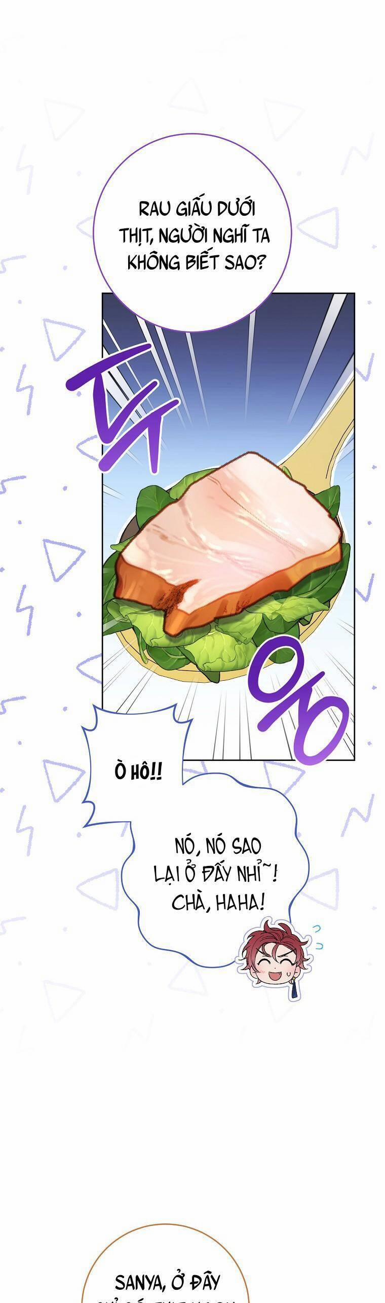 Tiểu Thiếp Chỉ Muốn Sống Yên Bình 41 trang 22