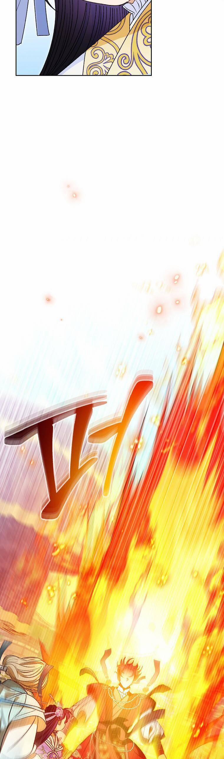 Tiểu Thiếp Chỉ Muốn Sống Yên Bình 41 trang 25