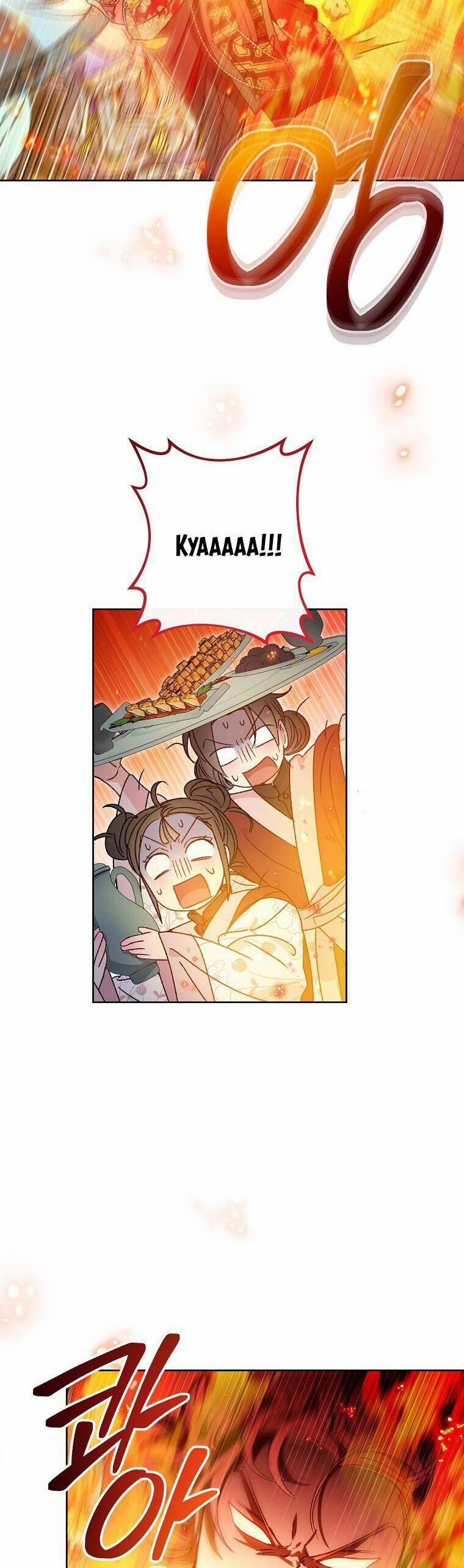 Tiểu Thiếp Chỉ Muốn Sống Yên Bình 41 trang 26