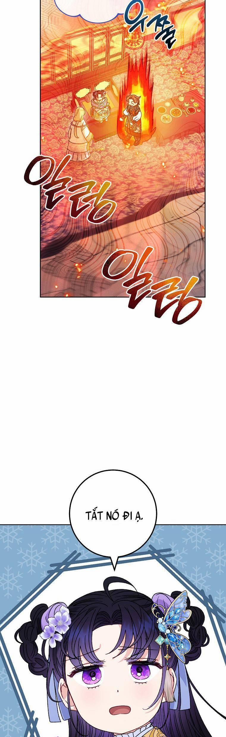 Tiểu Thiếp Chỉ Muốn Sống Yên Bình 41 trang 28