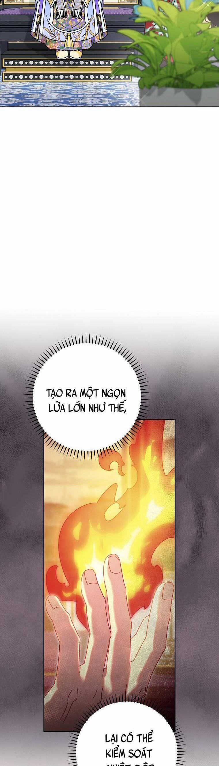 Tiểu Thiếp Chỉ Muốn Sống Yên Bình 41 trang 33