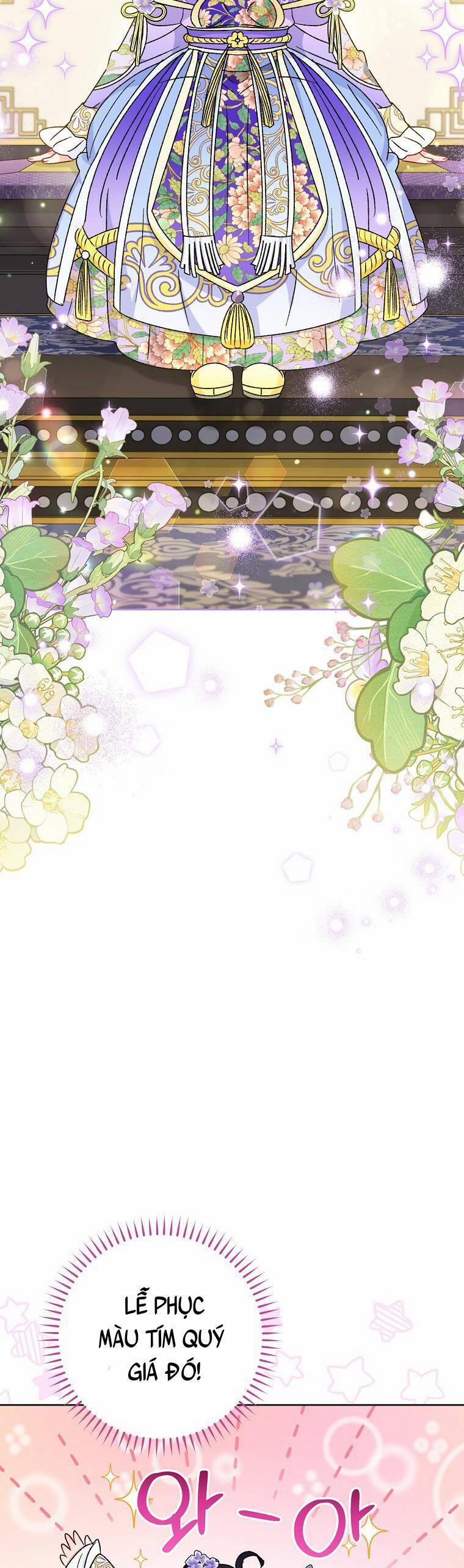 Tiểu Thiếp Chỉ Muốn Sống Yên Bình 41 trang 4